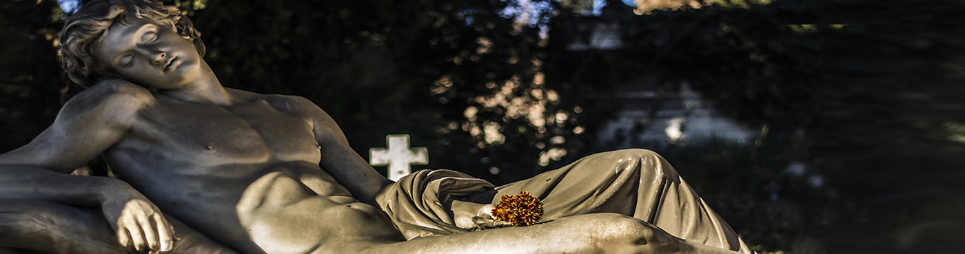 Cimiteri EUR Roma